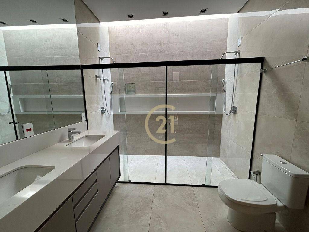 Casa de Condomínio à venda com 4 quartos, 267m² - Foto 22