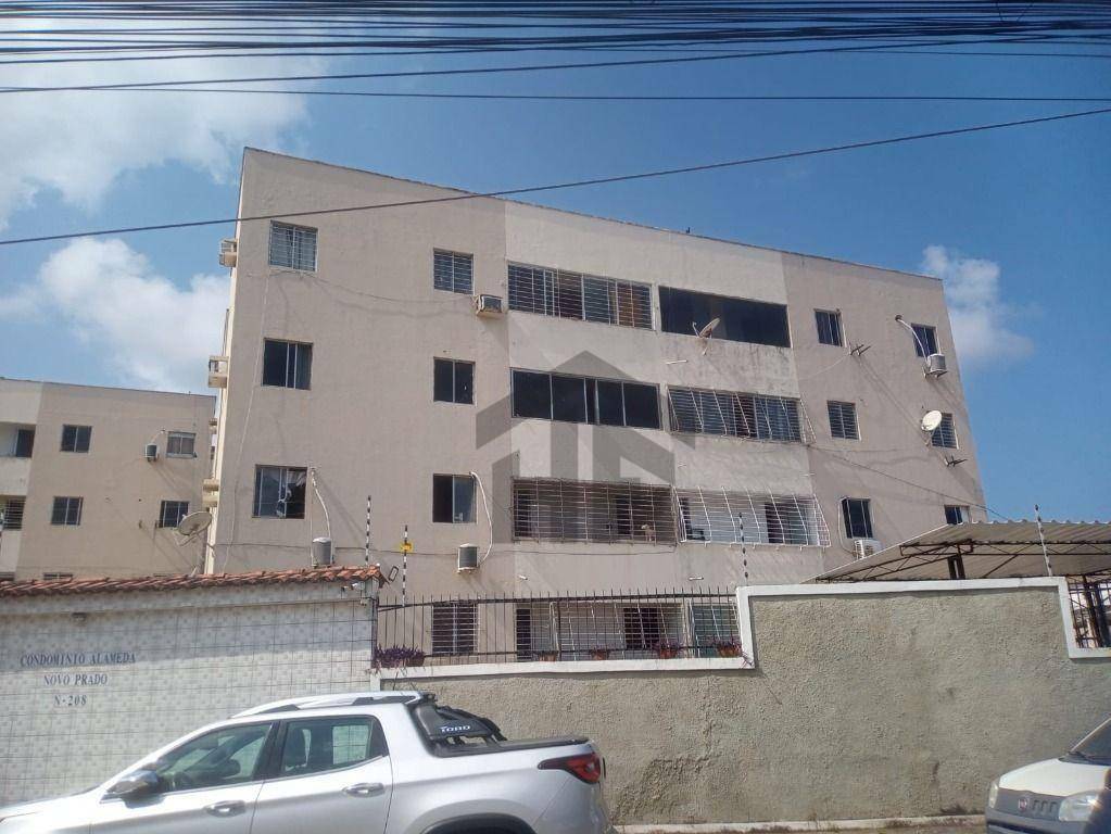 Apartamento, 2 quartos, 62 m² - Foto 1