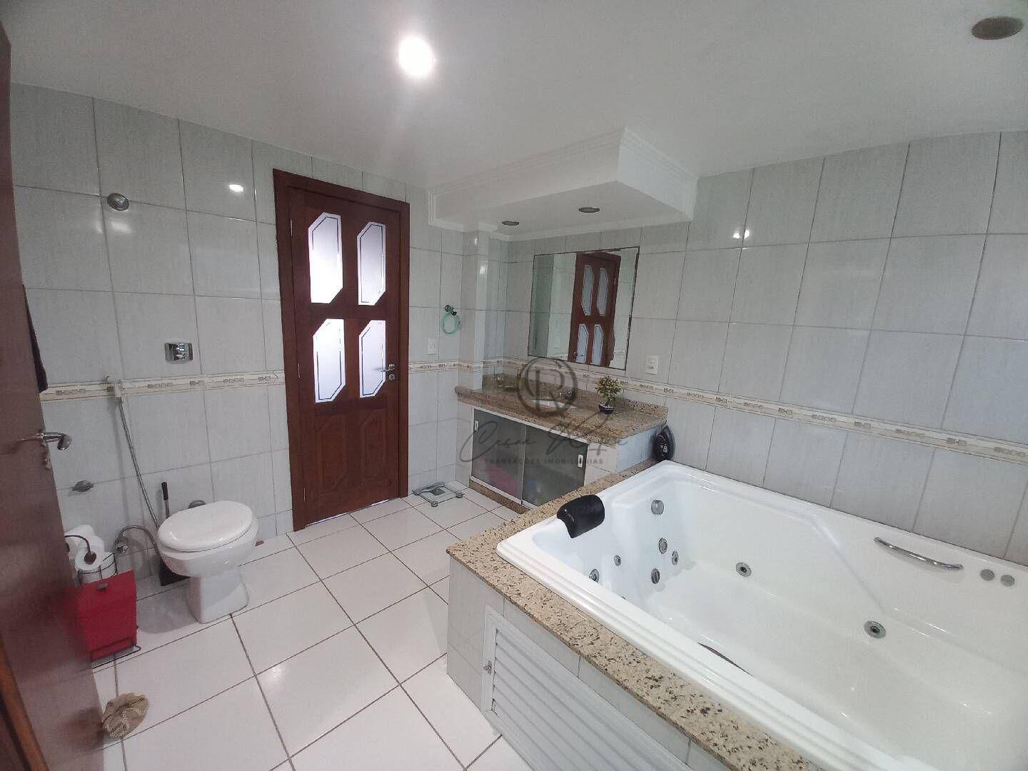 Casa de Condomínio à venda com 5 quartos, 320m² - Foto 26