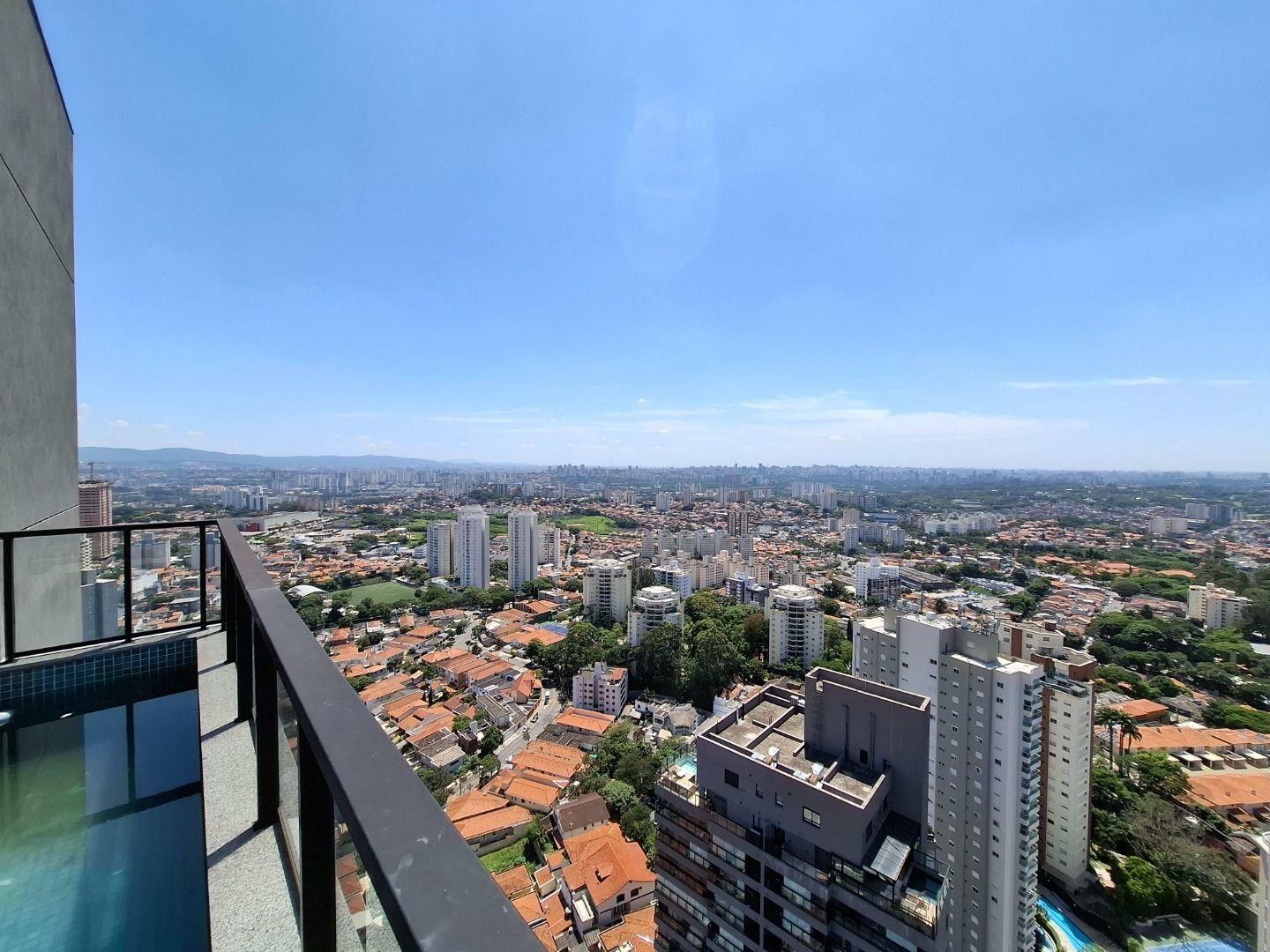 Apartamento à venda com 4 quartos, 252m² - Foto 36