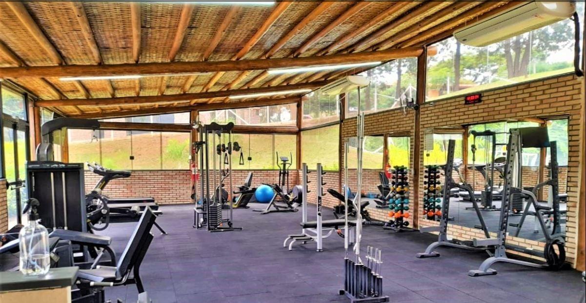 Casa de Condomínio à venda com 5 quartos, 285m² - Foto 40