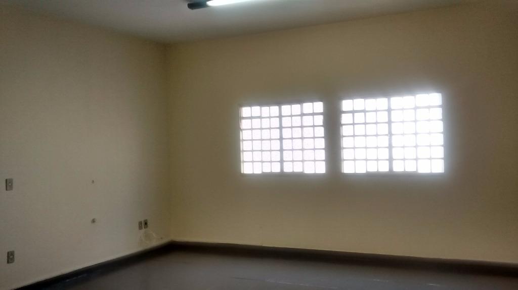 Conjunto Comercial-Sala para alugar, 50m² - Foto 3