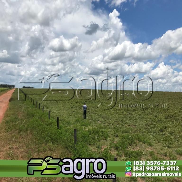 Fazenda à venda, 108300000M2 - Foto 4