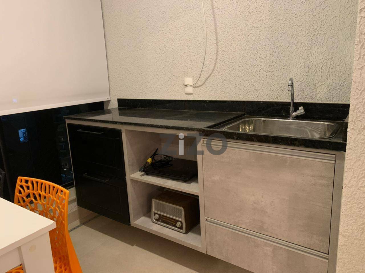 Apartamento para alugar com 1 quarto, 40m² - Foto 24