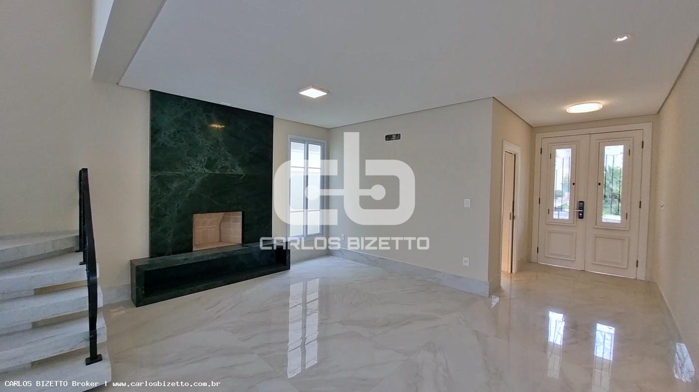 Casa de Condomínio à venda com 3 quartos, 420m² - Foto 15