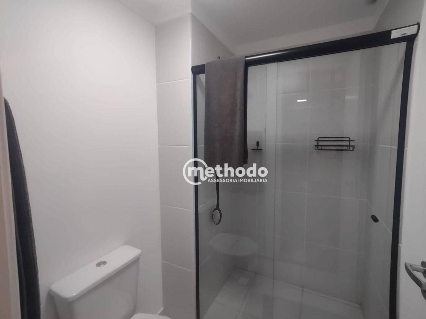 Apartamento à venda com 1 quarto, 36m² - Foto 21