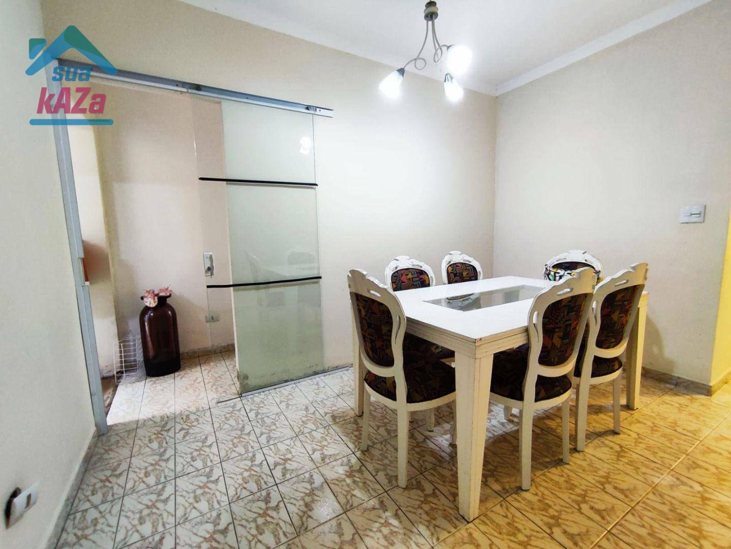 Sobrado à venda com 3 quartos, 150m² - Foto 9