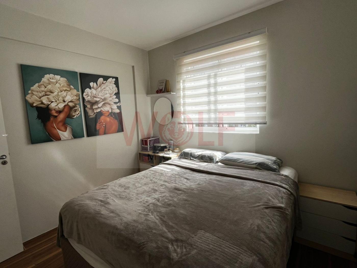 Apartamento à venda com 2 quartos, 52m² - Foto 16