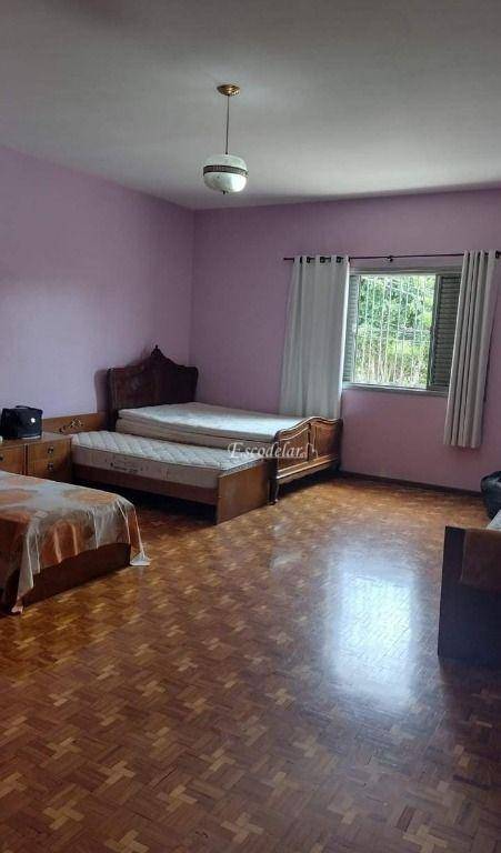 Sobrado à venda com 2 quartos, 180m² - Foto 15