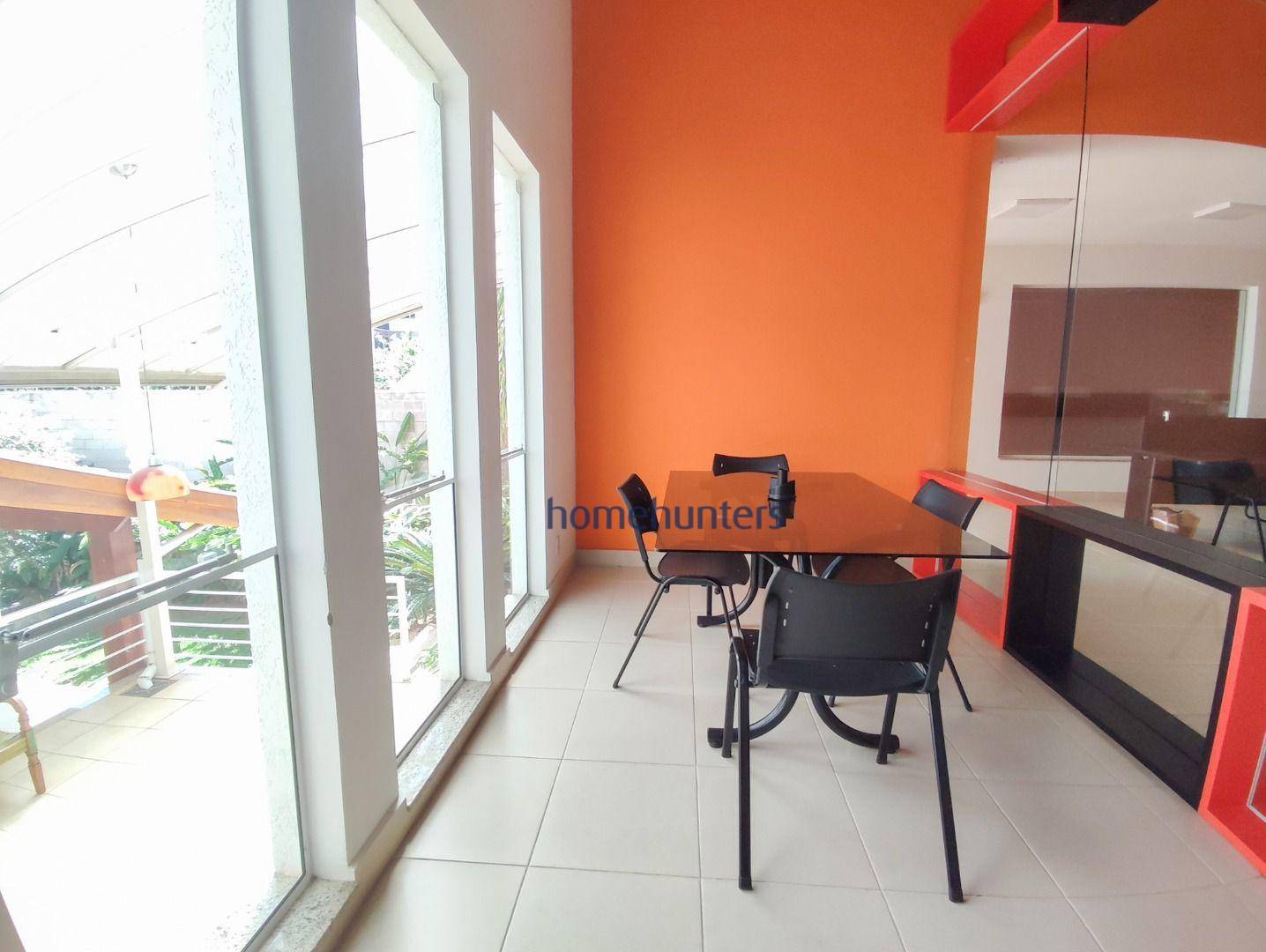 Conjunto Comercial-Sala para alugar, 200m² - Foto 5