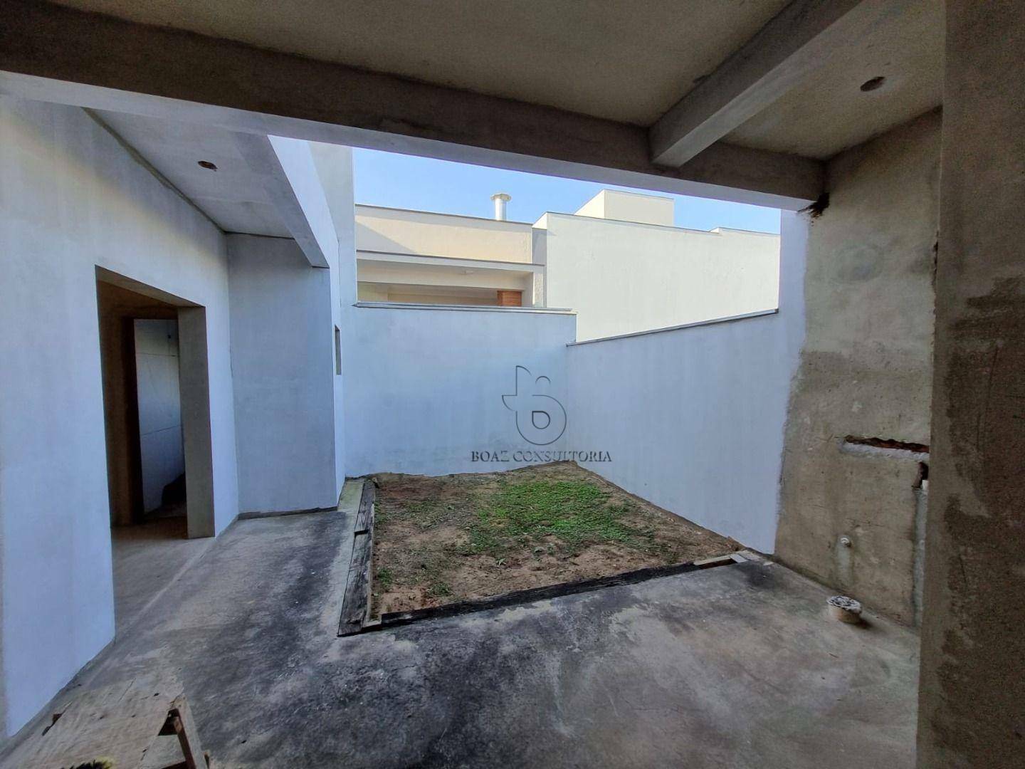 Casa de Condomínio à venda com 3 quartos, 209m² - Foto 12