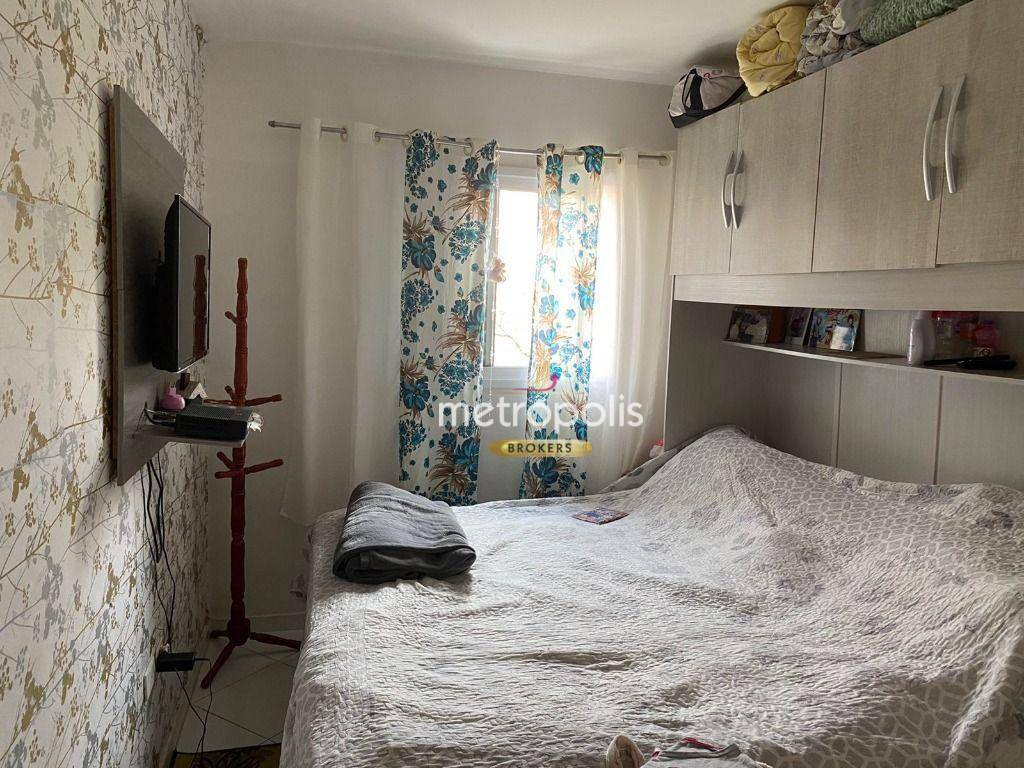 Apartamento à venda com 2 quartos, 49m² - Foto 6