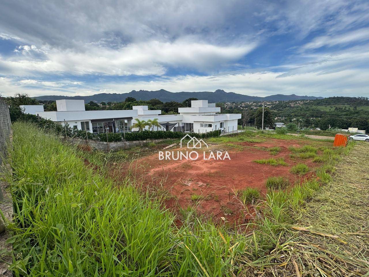 Loteamento e Condomínio, 1000 m² - Foto 2