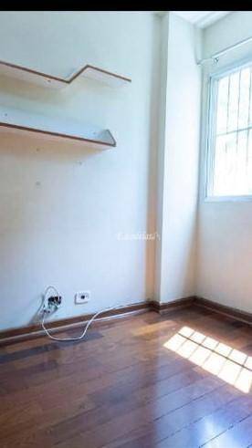 Apartamento à venda com 3 quartos, 107m² - Foto 3