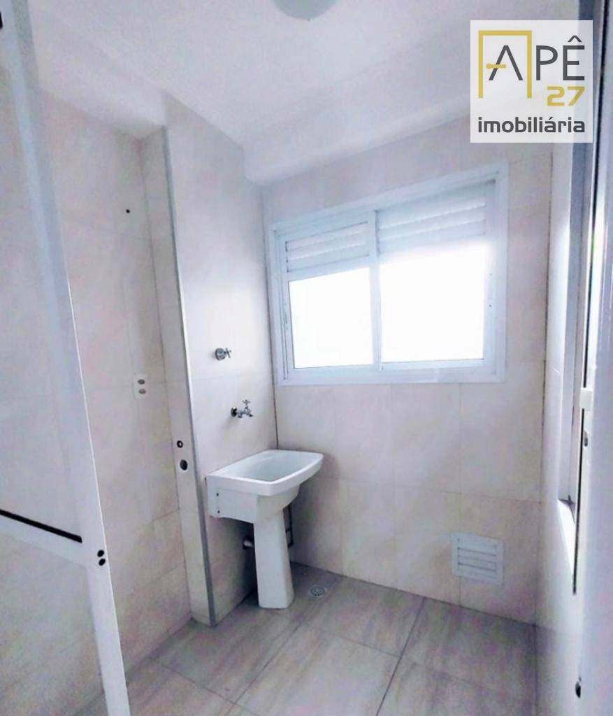 Apartamento à venda com 3 quartos, 64m² - Foto 16