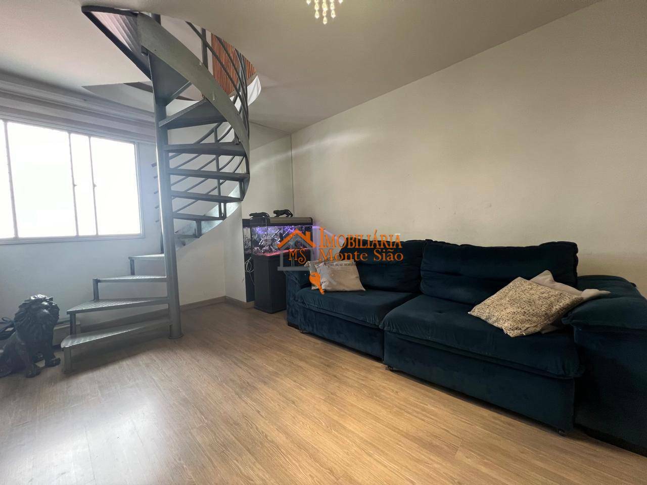 Apartamento à venda com 3 quartos, 120m² - Foto 4