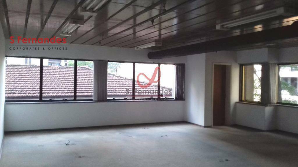 Conjunto Comercial-Sala à venda e aluguel, 85m² - Foto 5