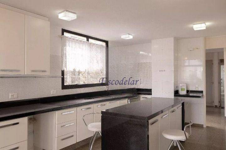 Apartamento à venda com 4 quartos, 240m² - Foto 6