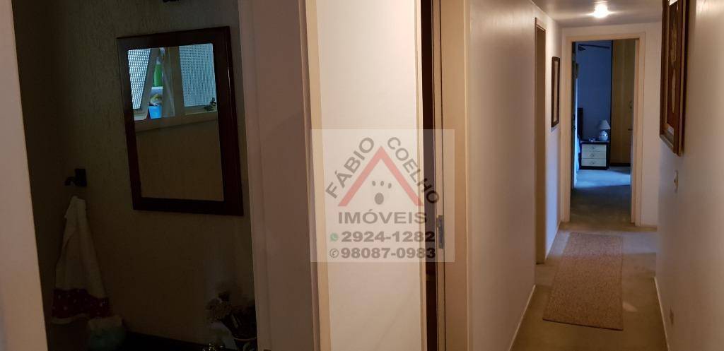 Apartamento à venda com 4 quartos, 159m² - Foto 27