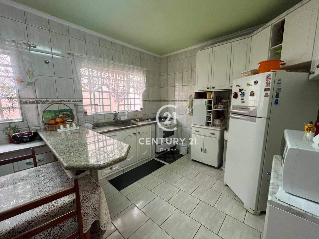 Casa, 3 quartos, 112 m² - Foto 1