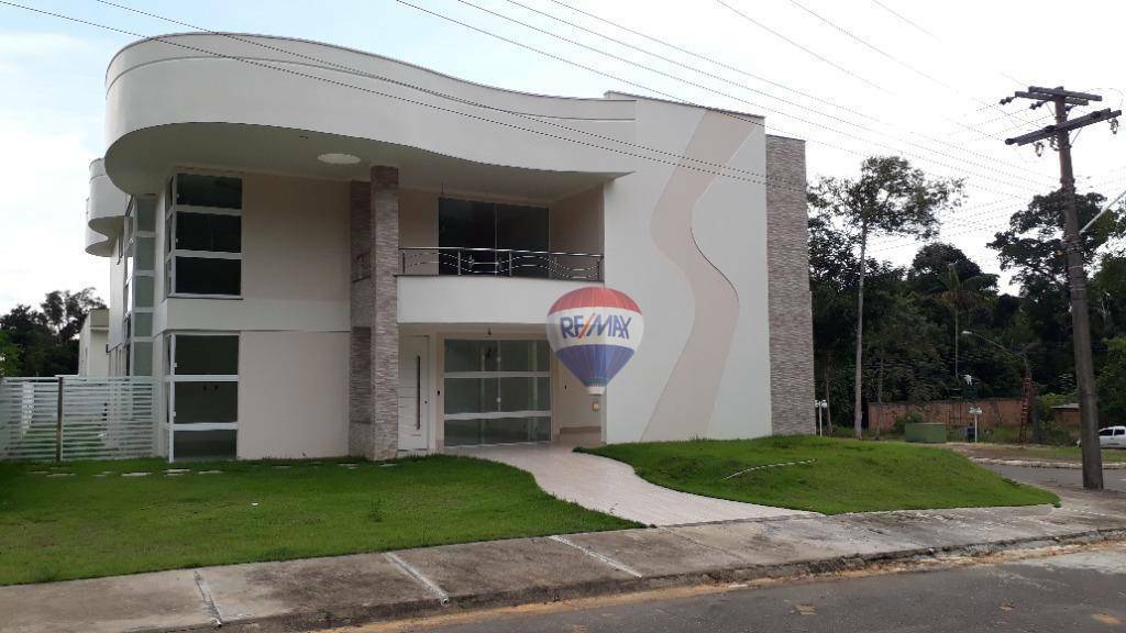 Casa de Condomínio à venda com 3 quartos, 517m² - Foto 3