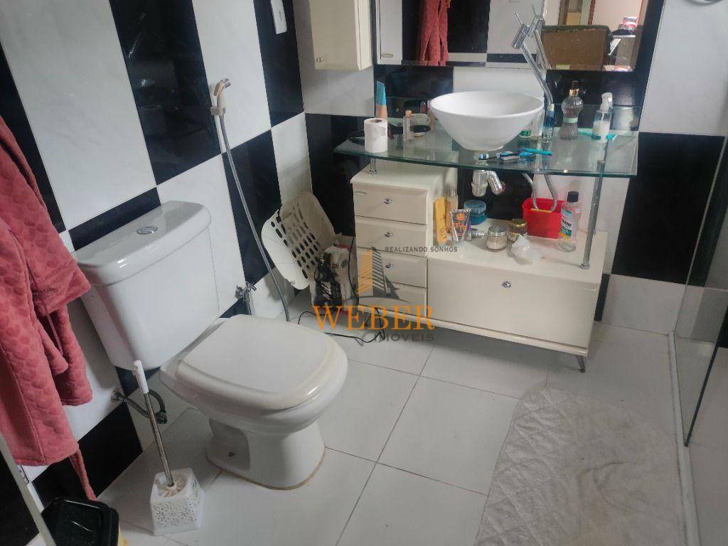 Sobrado à venda com 3 quartos, 96m² - Foto 38