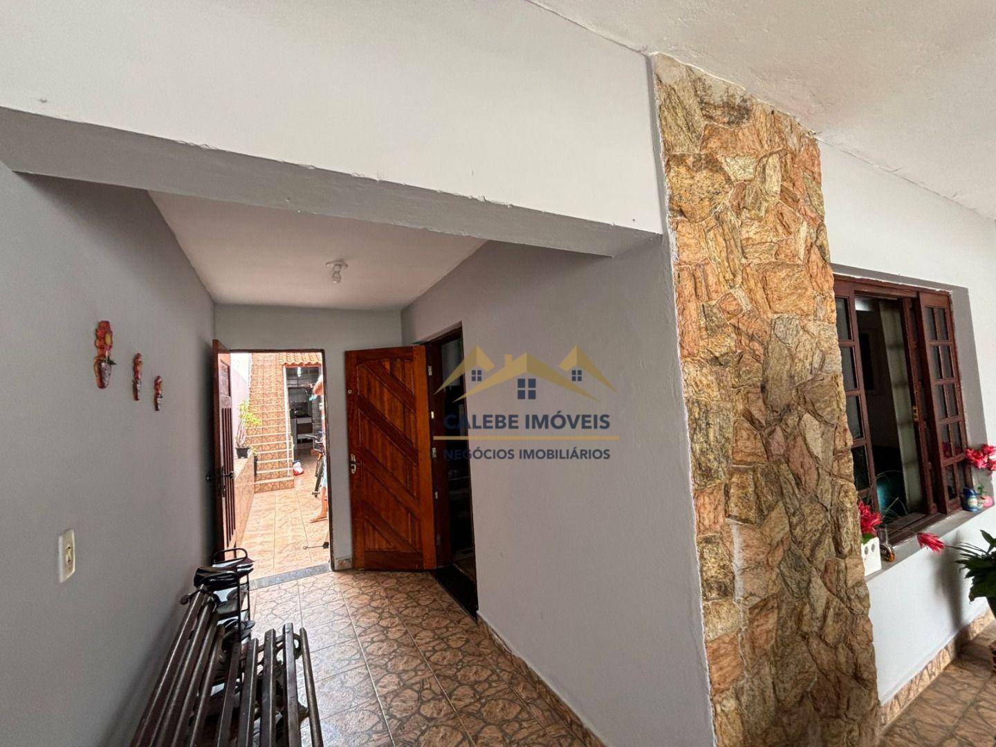 Sobrado à venda com 3 quartos, 168m² - Foto 4