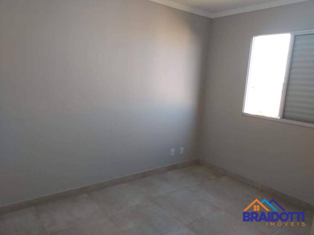 Apartamento à venda com 2 quartos, 52m² - Foto 5