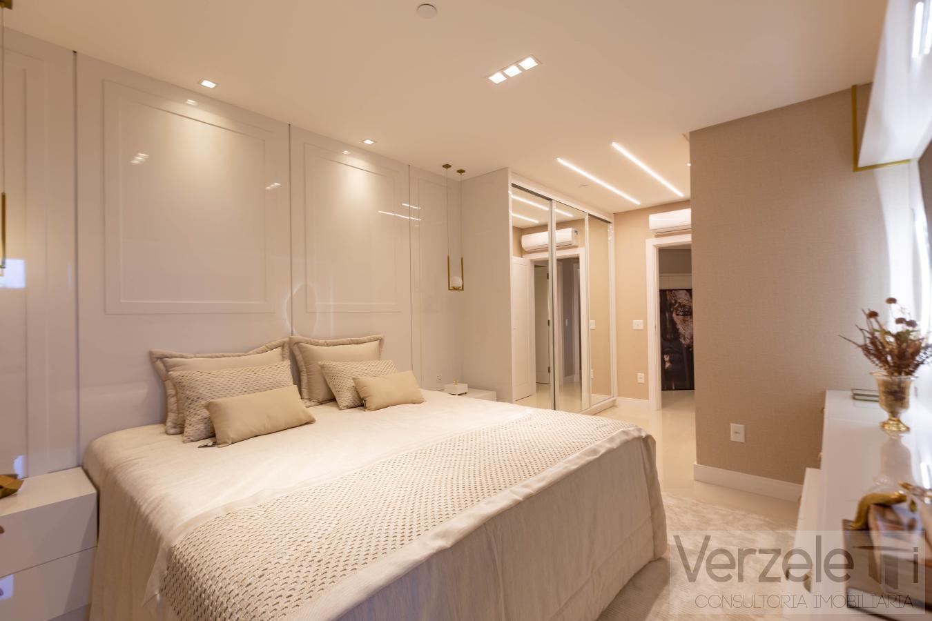 Apartamento à venda com 4 quartos, 182m² - Foto 23