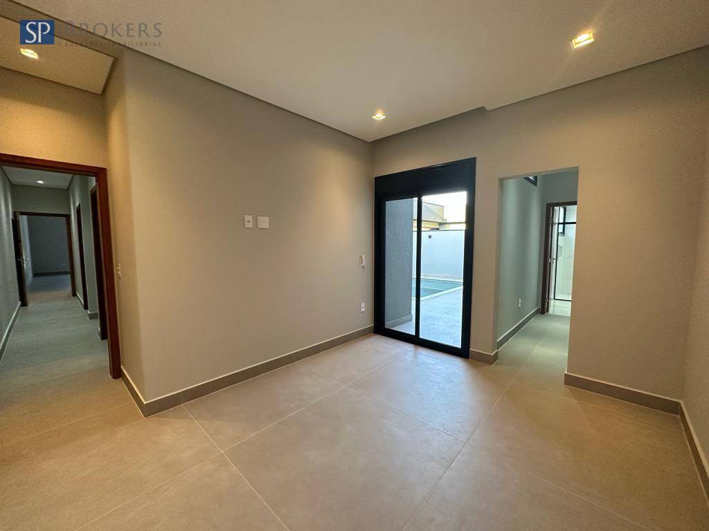 Casa de Condomínio à venda com 3 quartos, 190m² - Foto 17