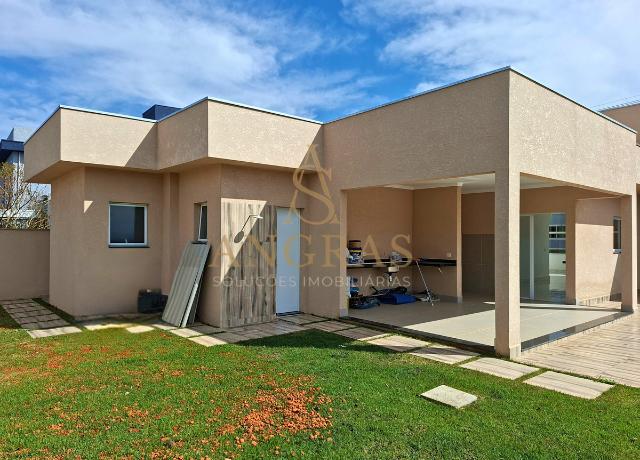 Casa de Condomínio à venda com 3 quartos, 548m² - Foto 33