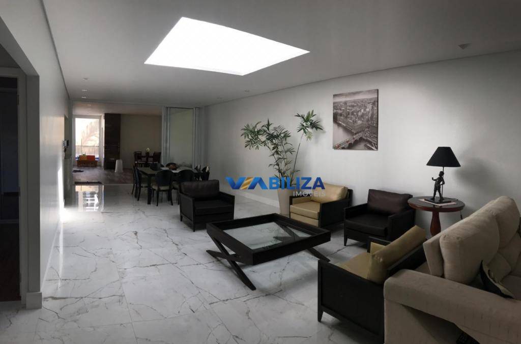 Casa à venda com 3 quartos, 423m² - Foto 5