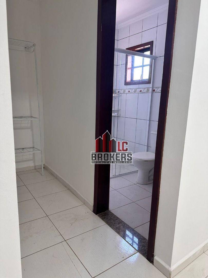 Casa de Condomínio à venda com 3 quartos, 151m² - Foto 26