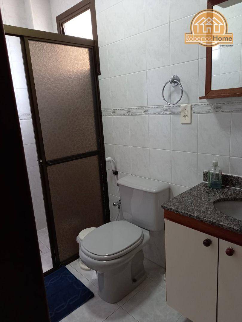 Apartamento à venda com 2 quartos, 111m² - Foto 2