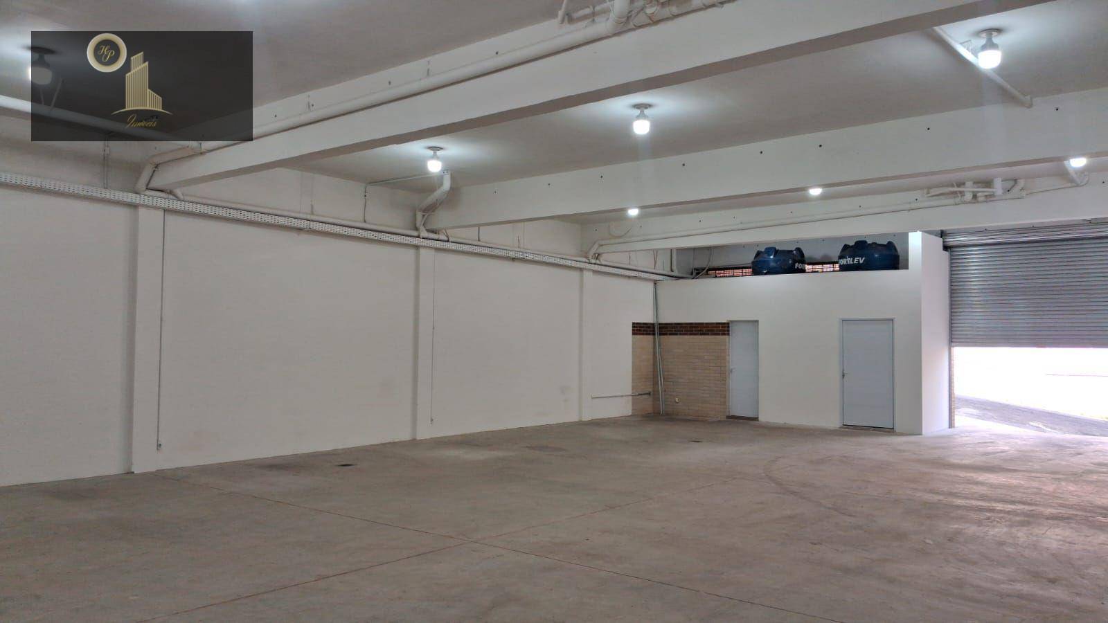 Depósito-Galpão, 220 m² - Foto 3