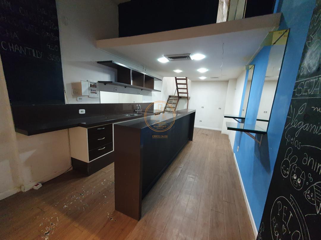 Loja-Salão para alugar, 30m² - Foto 13