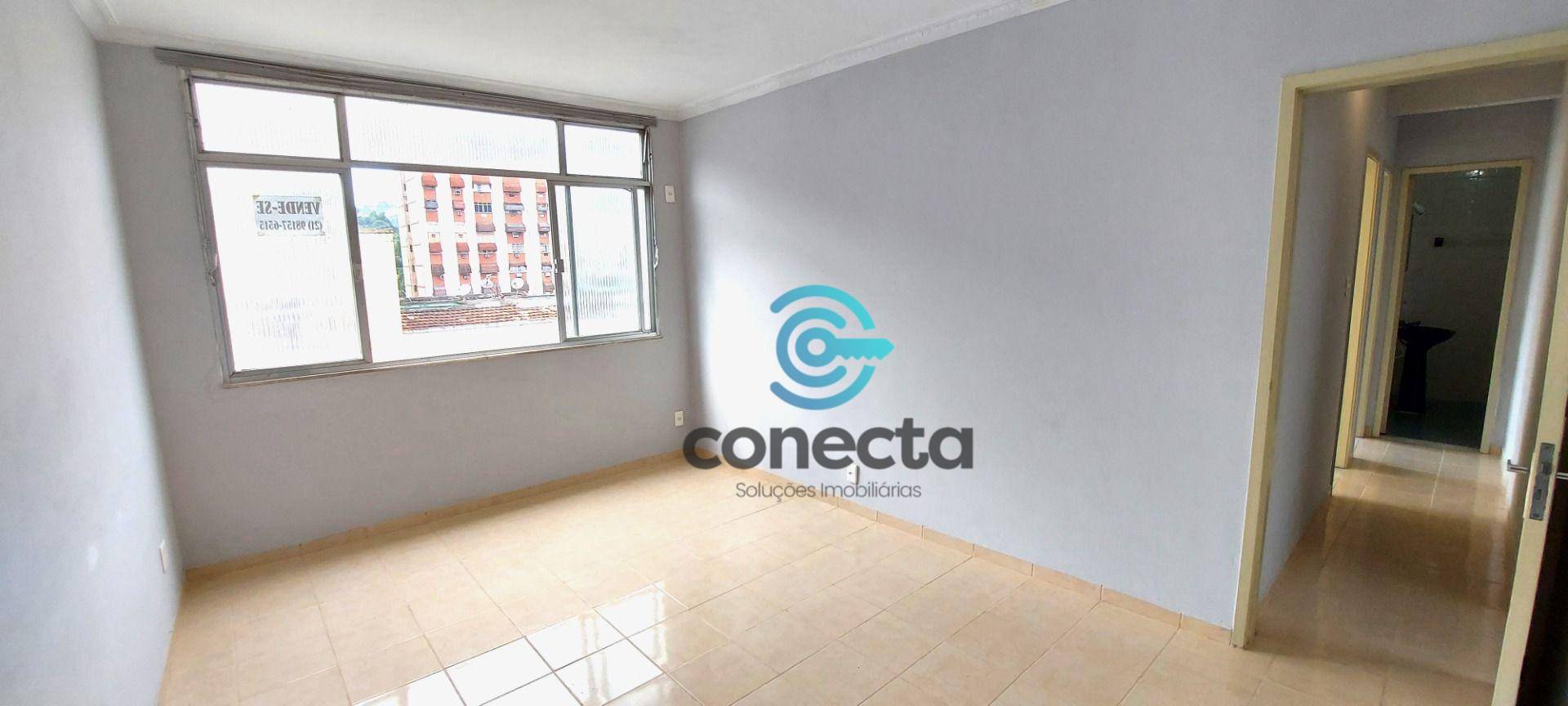 Apartamento à venda com 2 quartos, 60m² - Foto 1