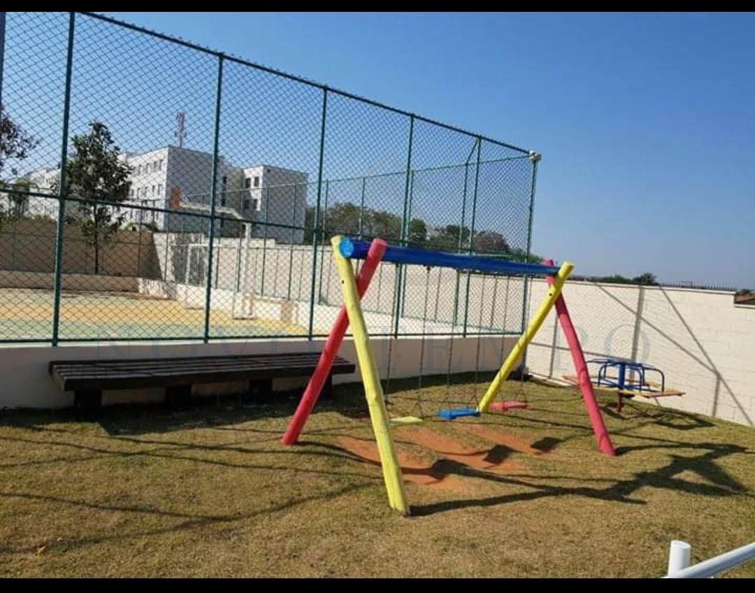 Apartamento à venda com 2 quartos, 50m² - Foto 42