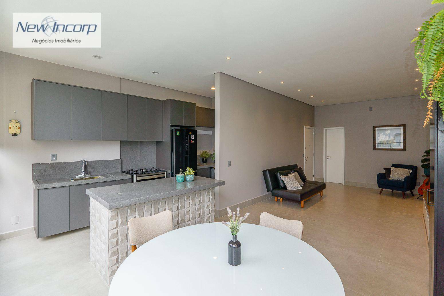 Apartamento à venda com 2 quartos, 84m² - Foto 12