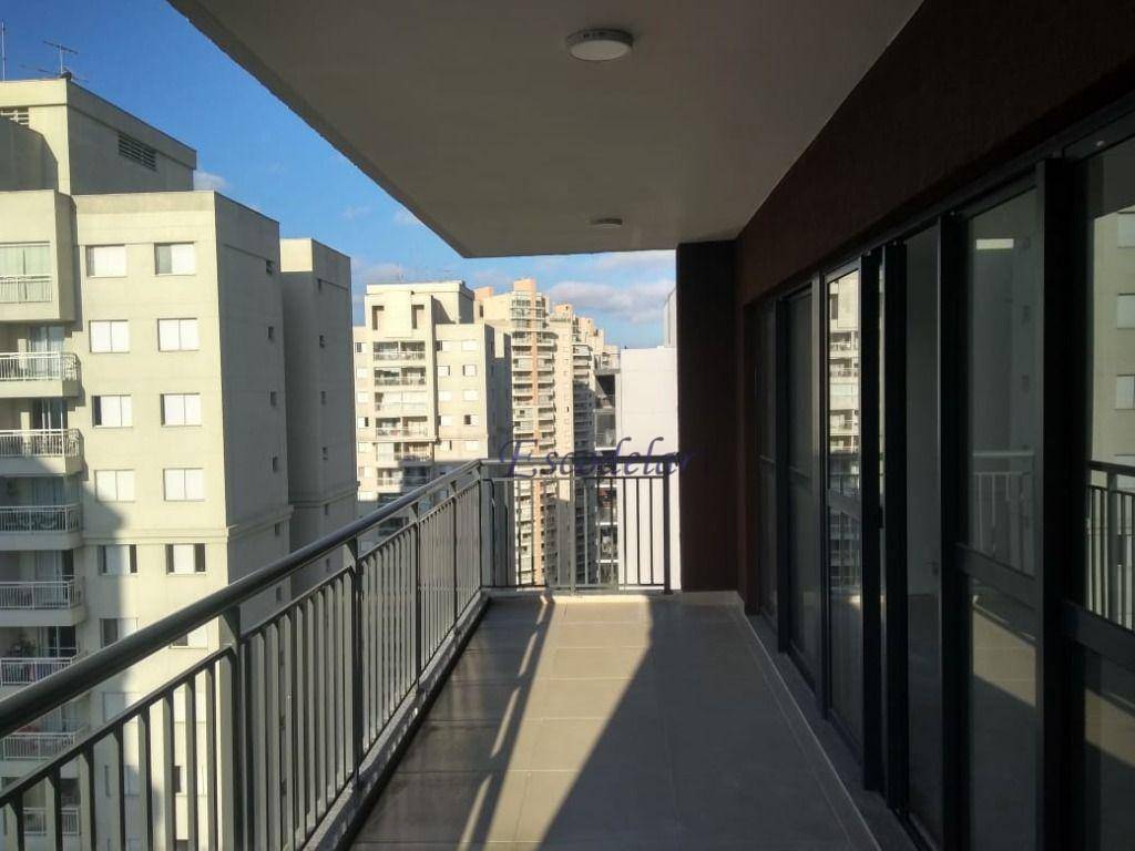 Apartamento à venda com 2 quartos, 106m² - Foto 12