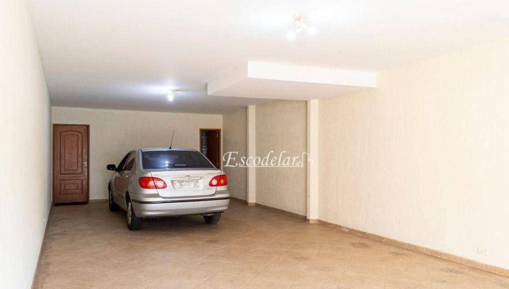 Sobrado à venda com 3 quartos, 248m² - Foto 45