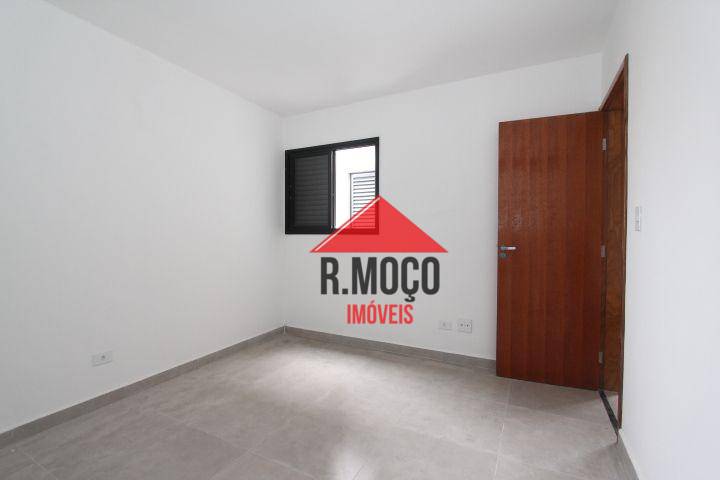 Apartamento à venda com 2 quartos, 37m² - Foto 5