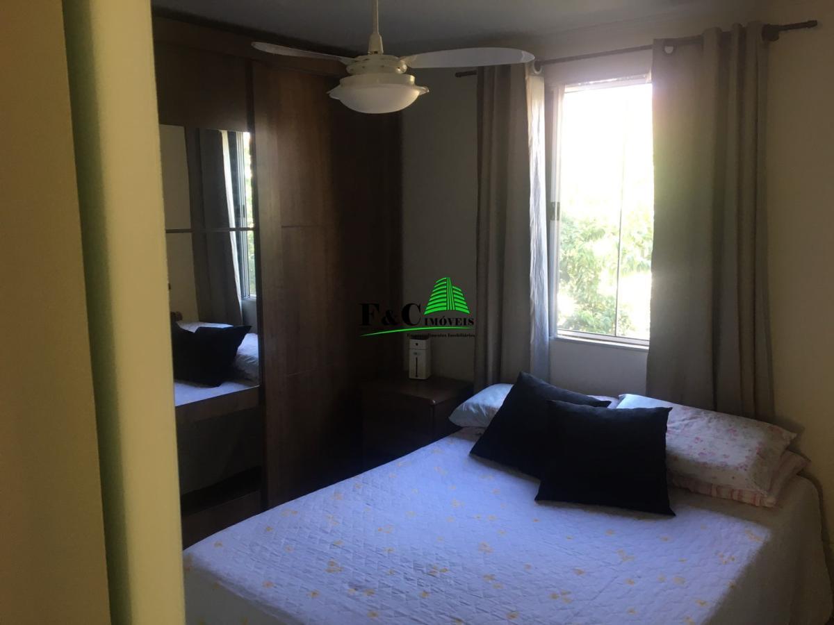 Apartamento à venda com 2 quartos, 50m² - Foto 16