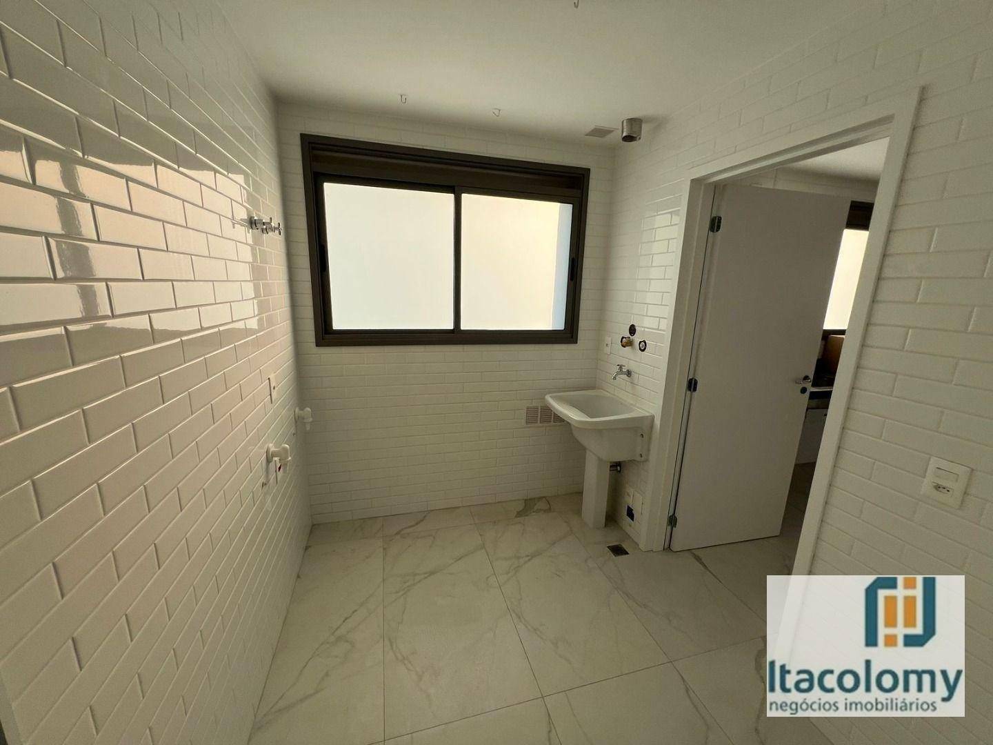 Apartamento à venda com 3 quartos, 180m² - Foto 17