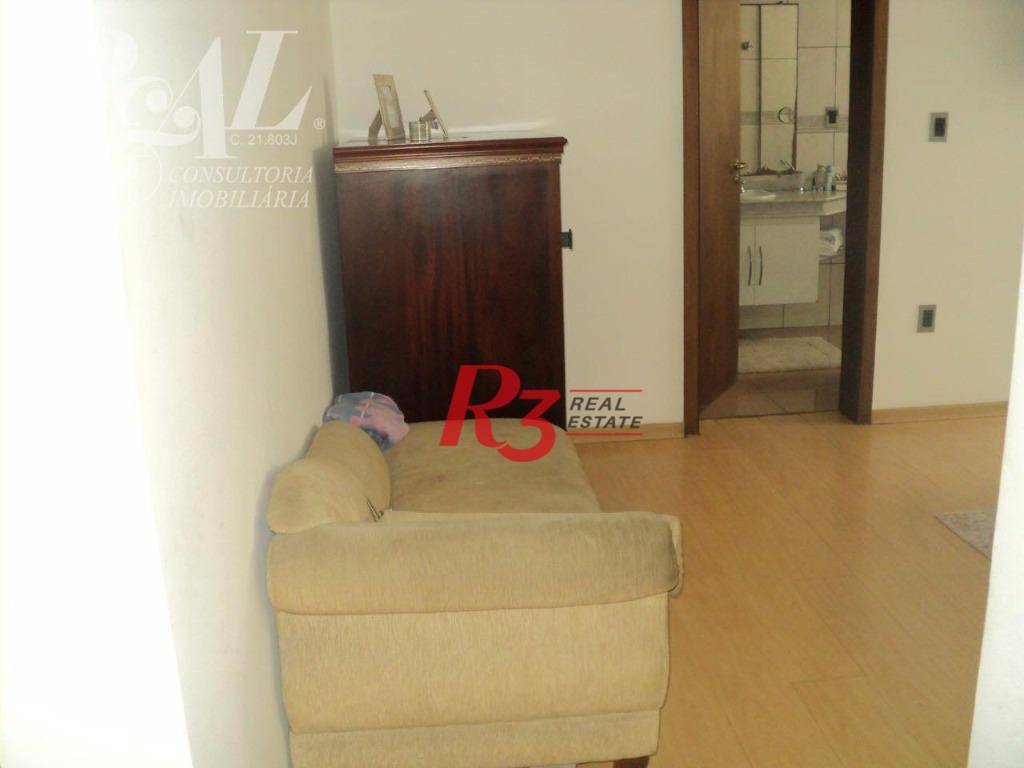 Apartamento à venda com 3 quartos, 225m² - Foto 15