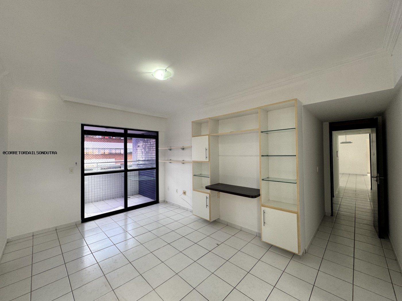 Apartamento à venda com 4 quartos, 153m² - Foto 15