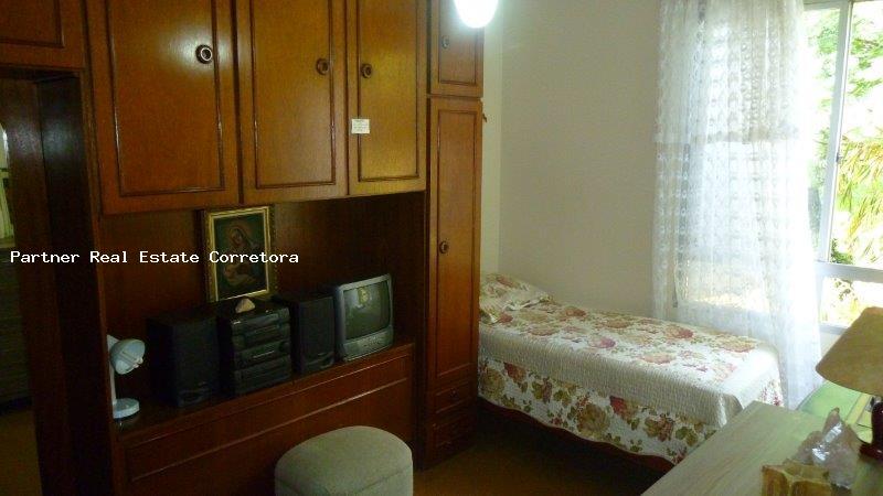 Apartamento à venda com 3 quartos, 83m² - Foto 22