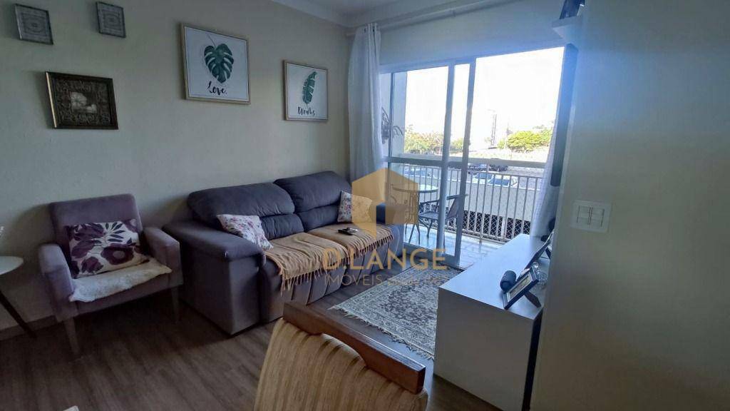 Apartamento à venda com 3 quartos, 69m² - Foto 14