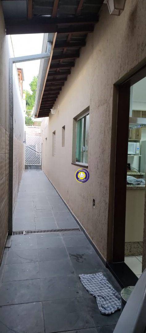 Casa à venda com 2 quartos, 120M2 - Foto 3