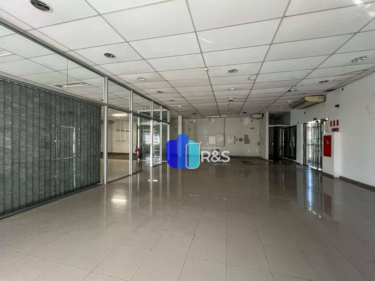 Loja-Salão para alugar, 1331m² - Foto 6